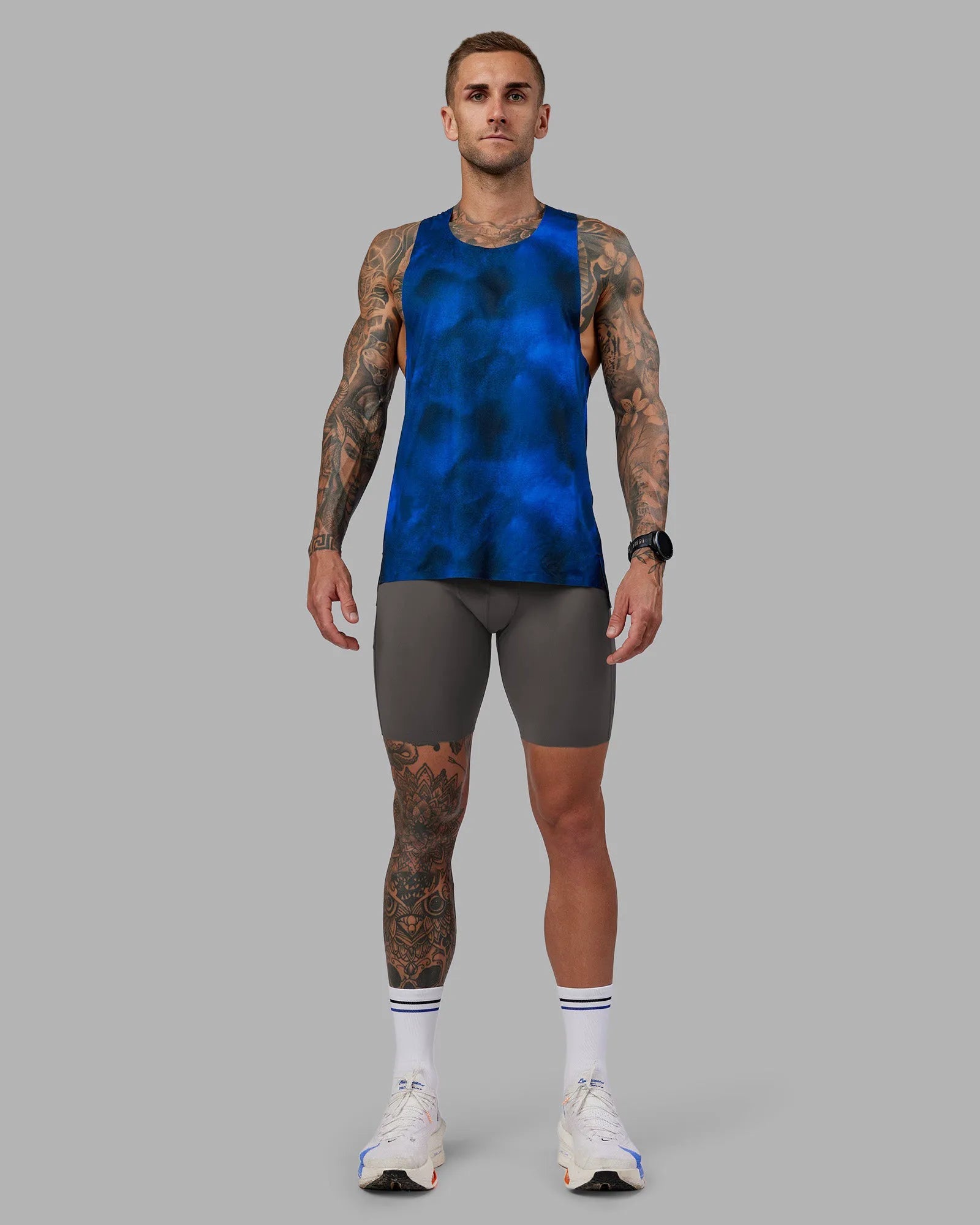 Fade Print