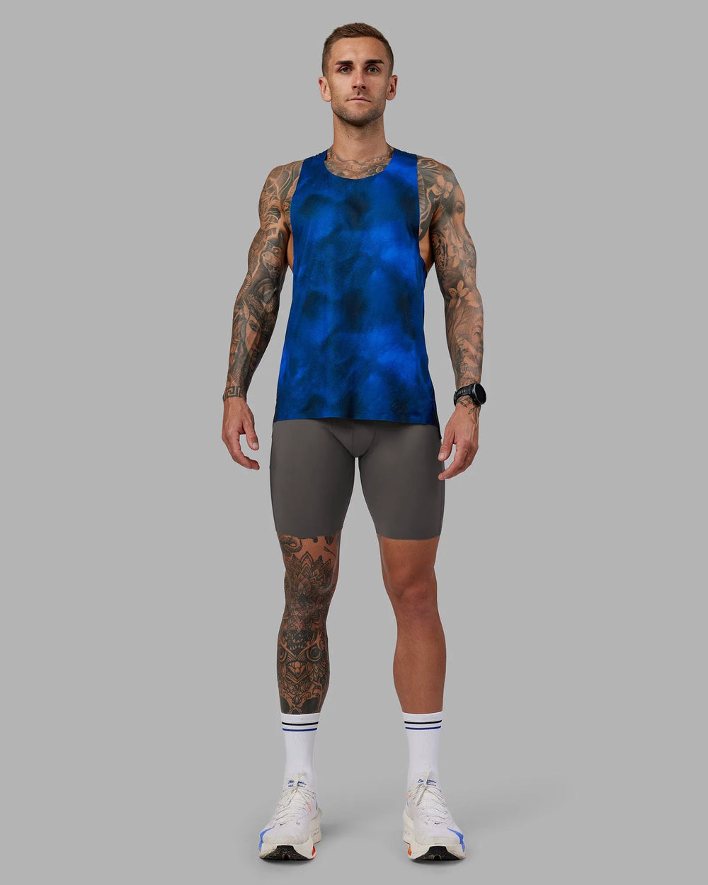 Fade Print