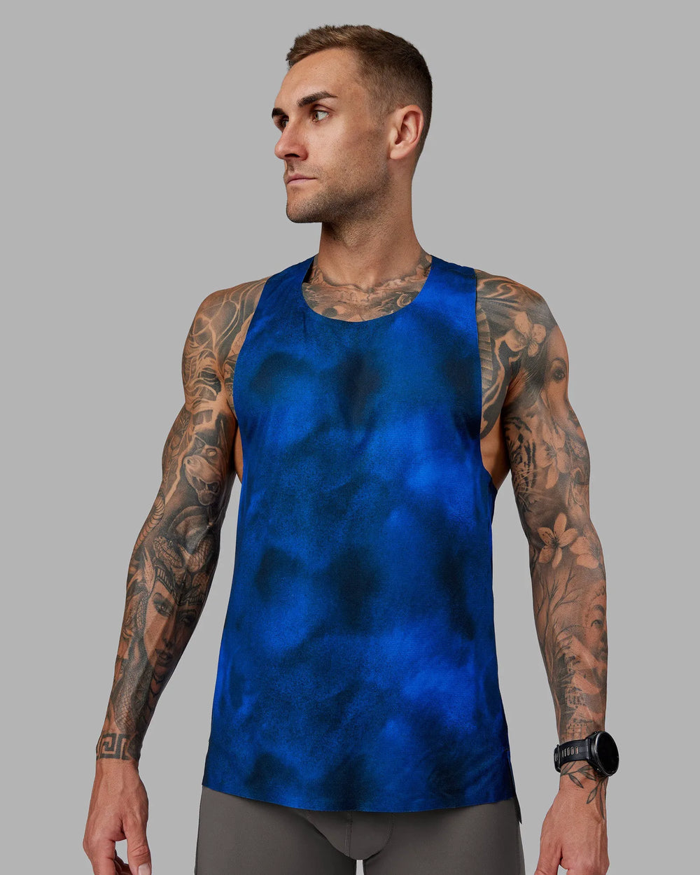 Fade Print