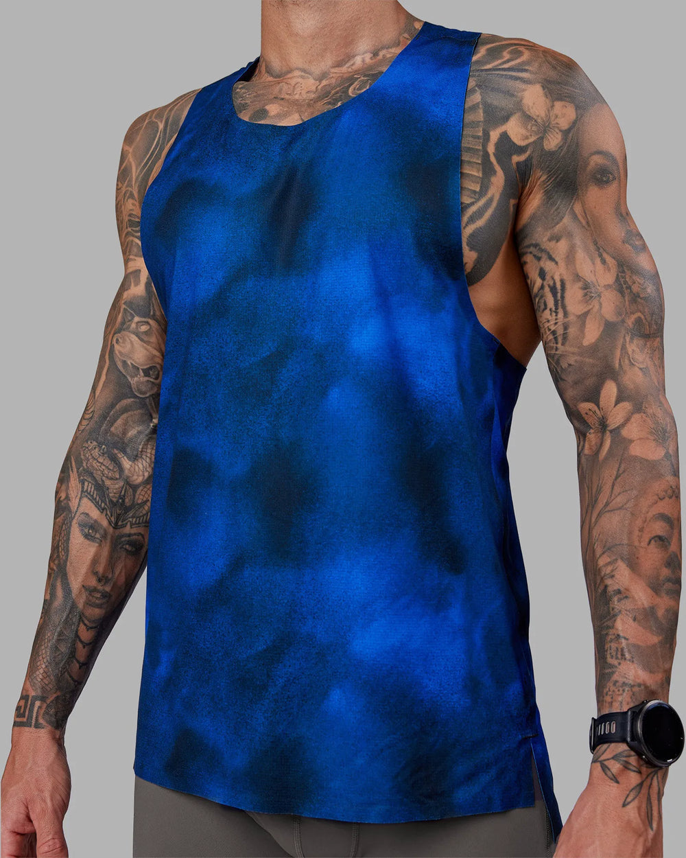 Fade Print