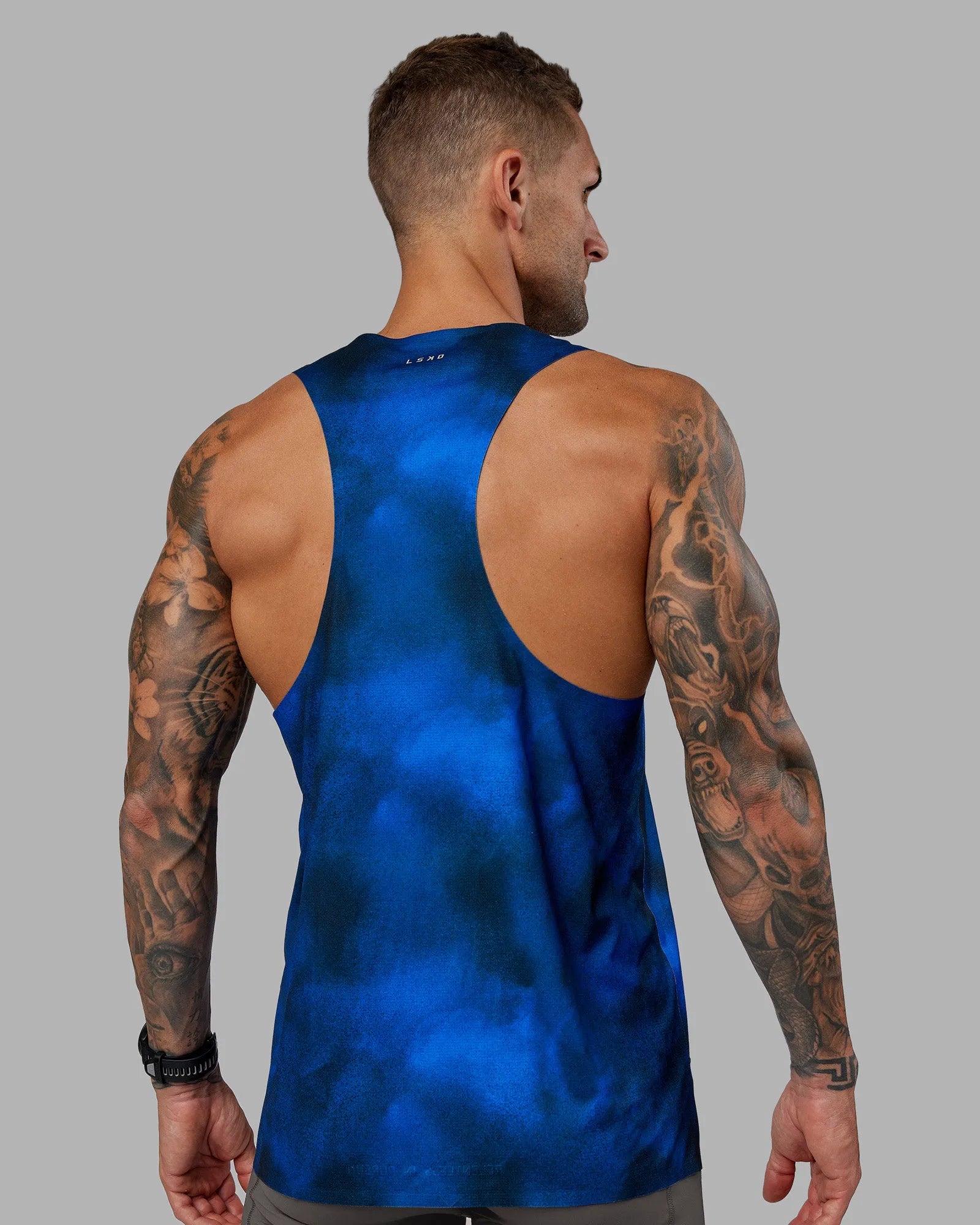 Fade Print