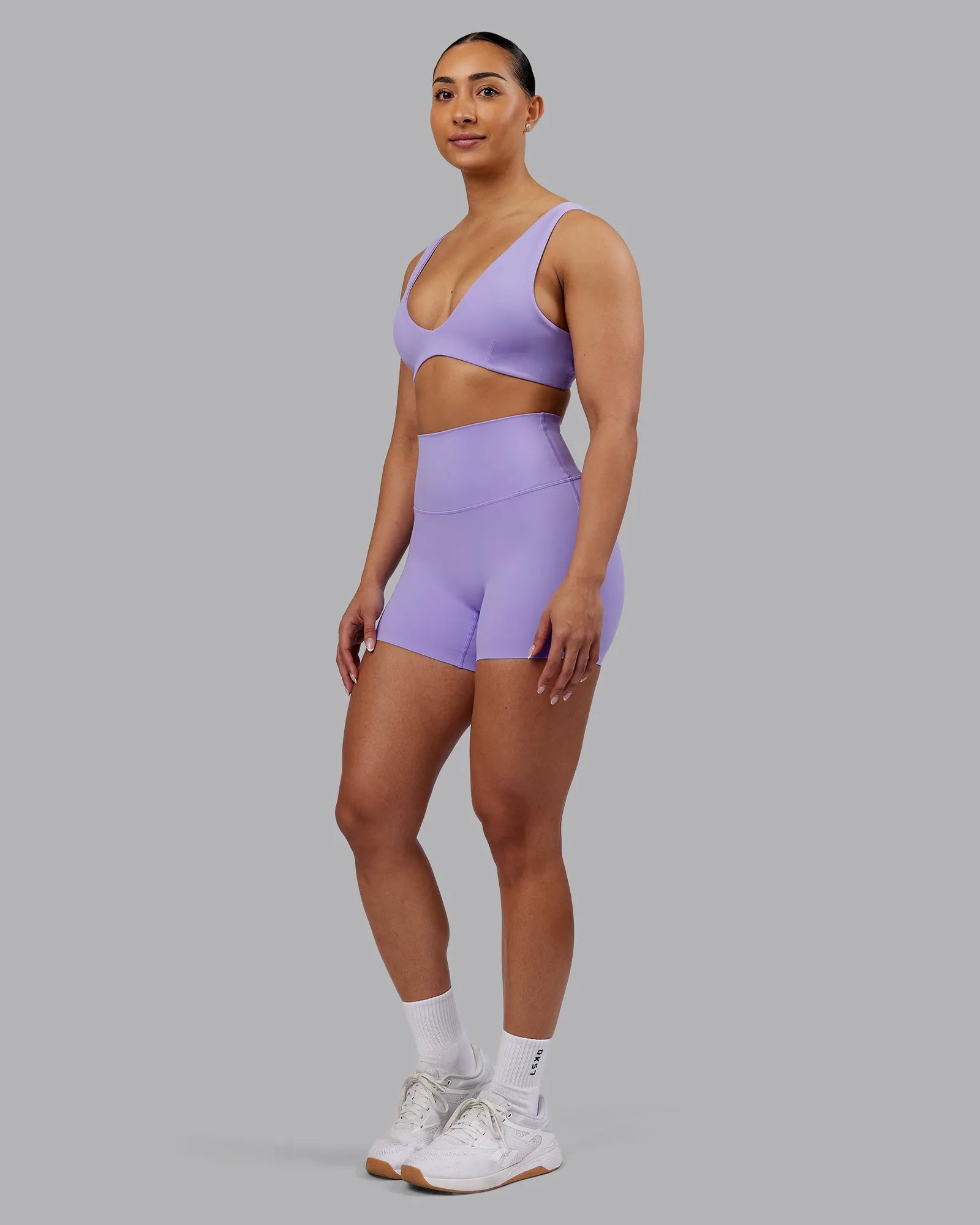 Violet Ray