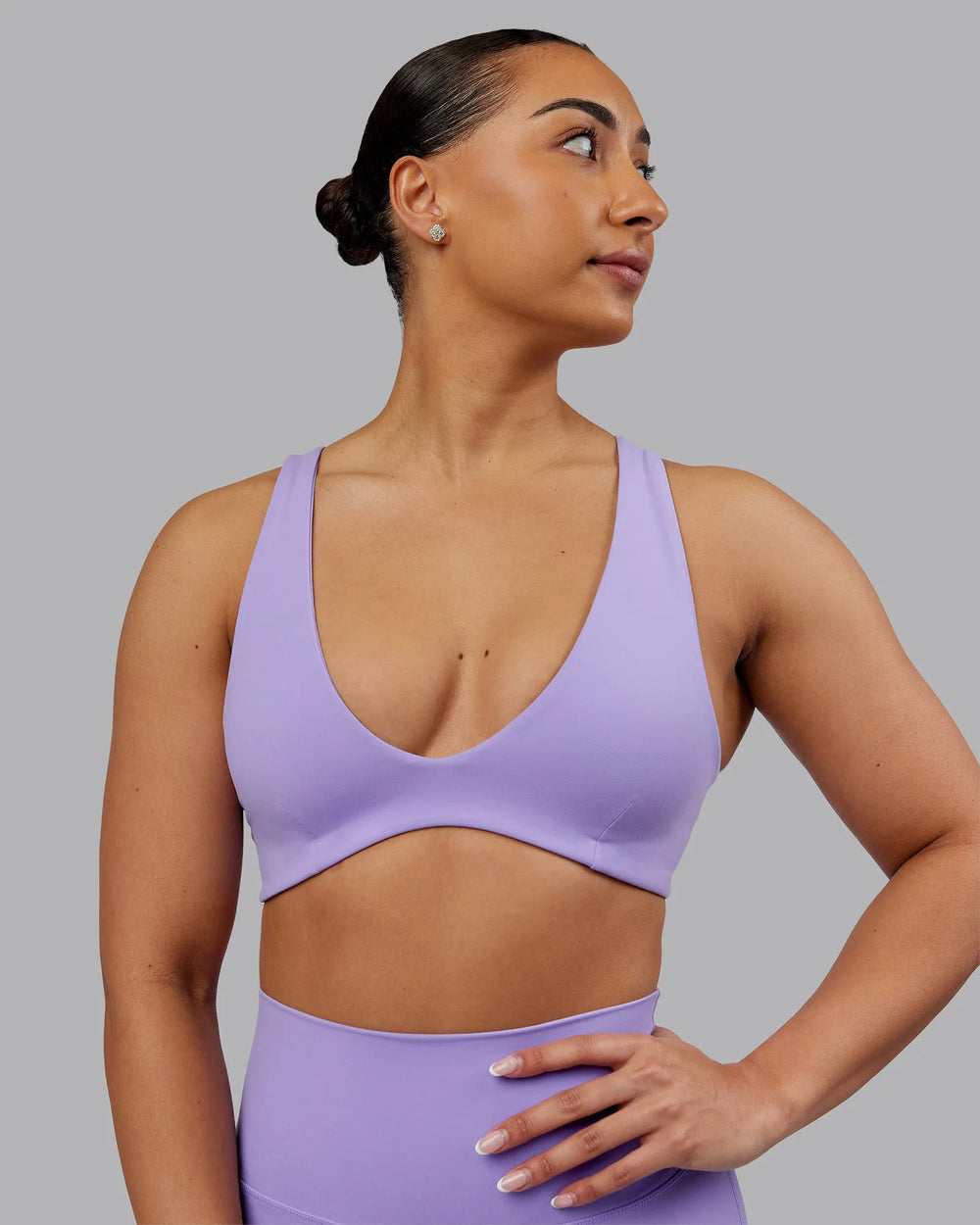 Violet Ray