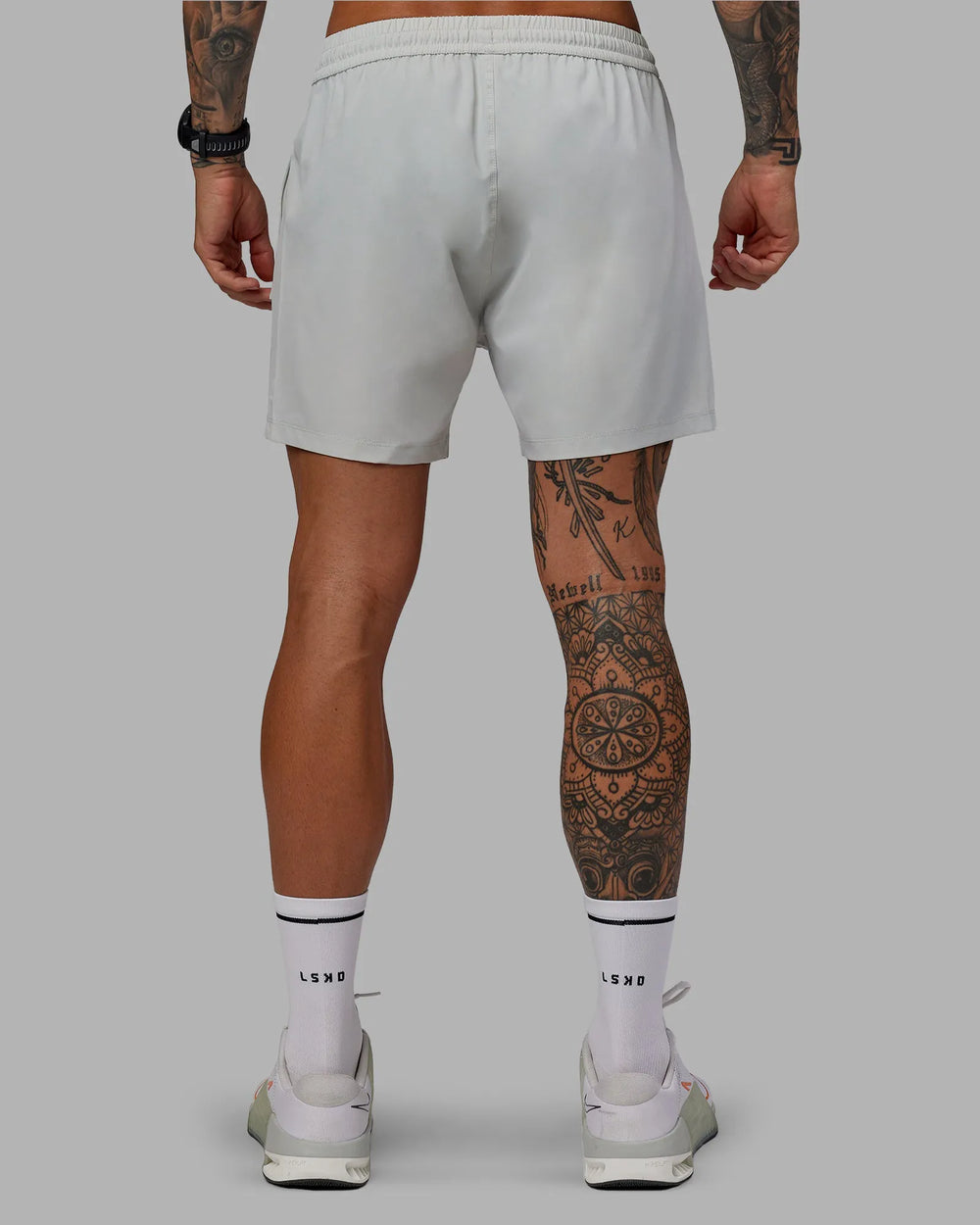 Digital Mist