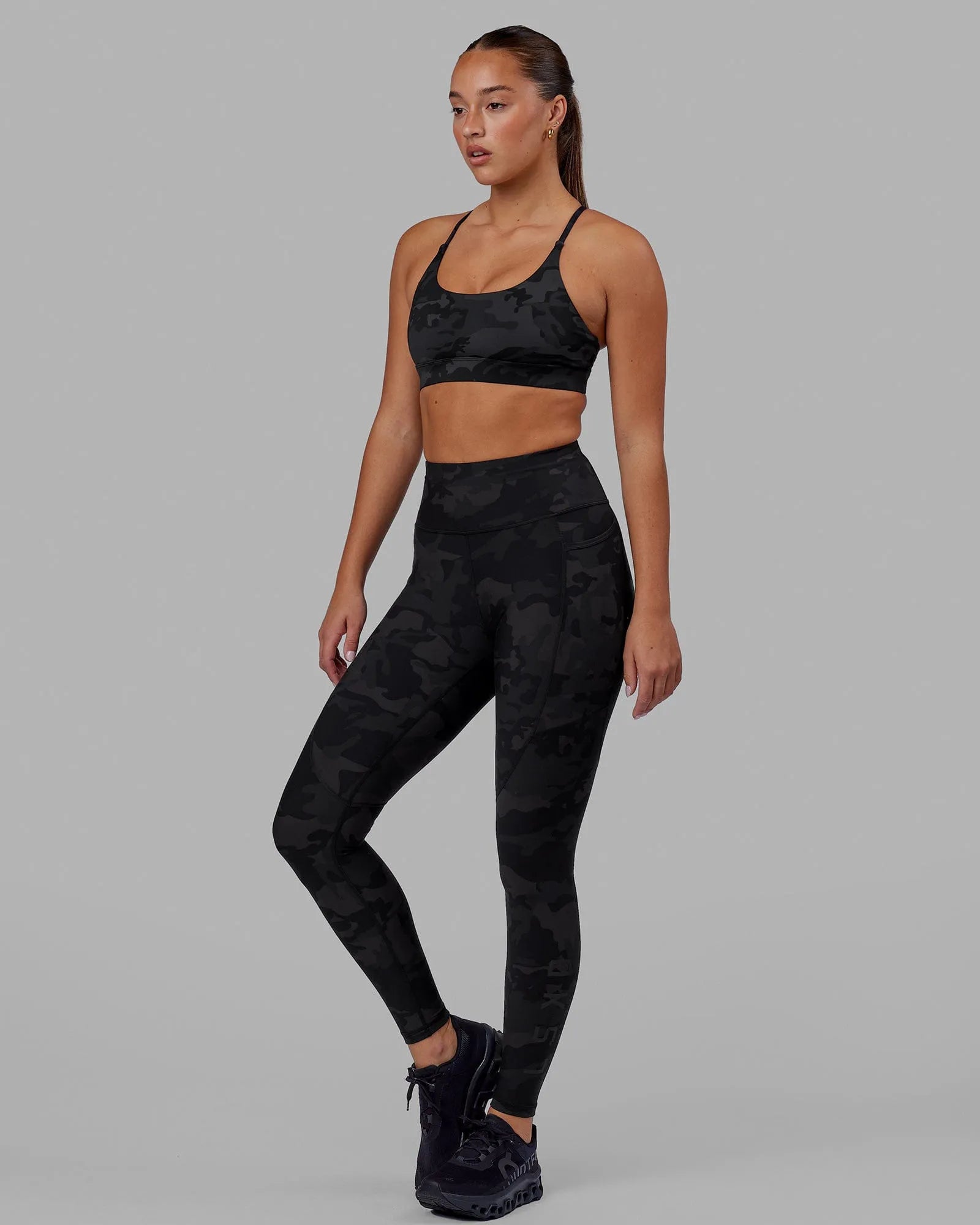 Black-Camo