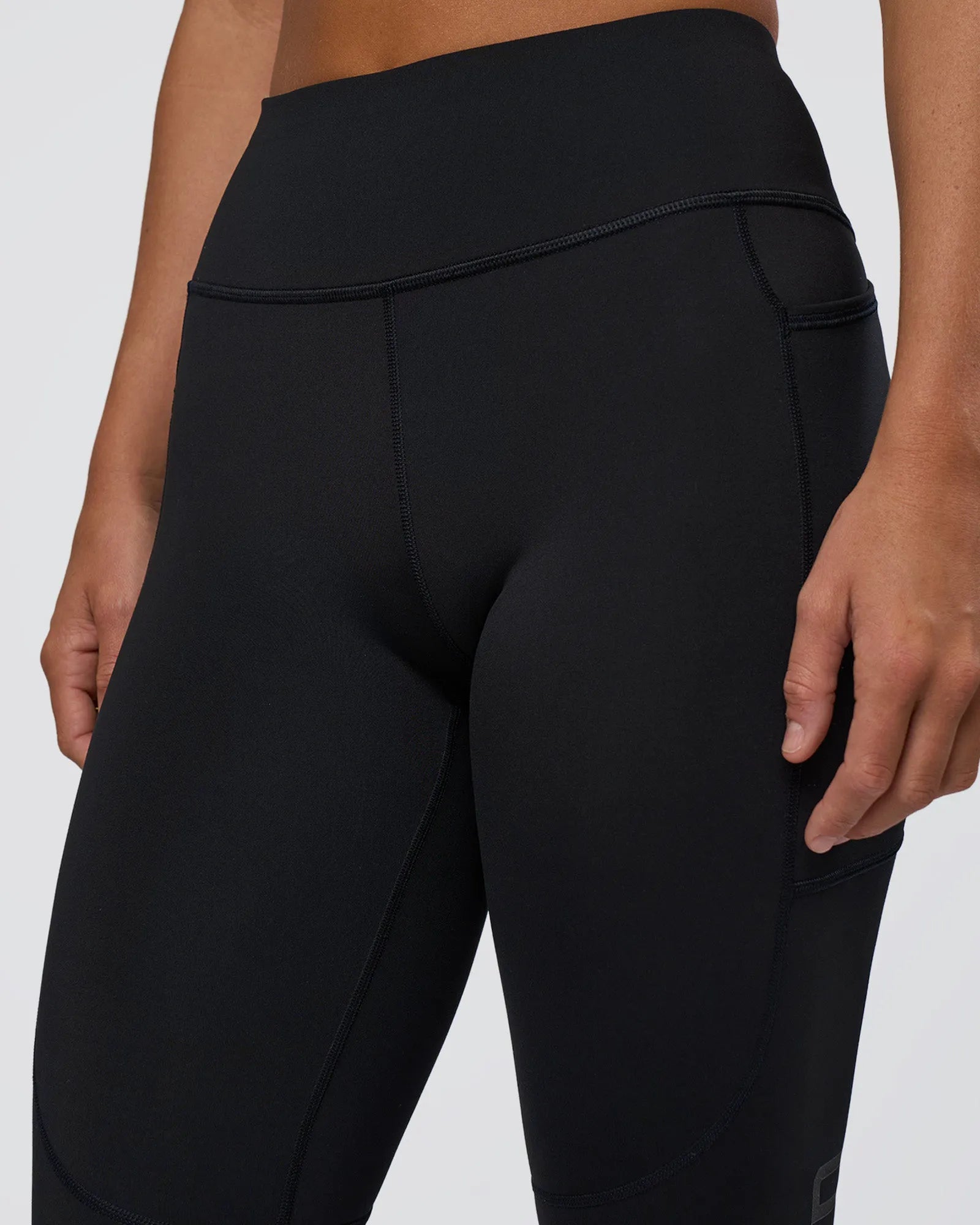 Black-Black