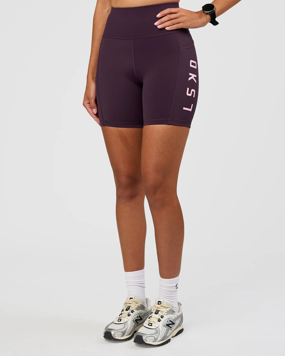 Midnight Plum-Marshmallow