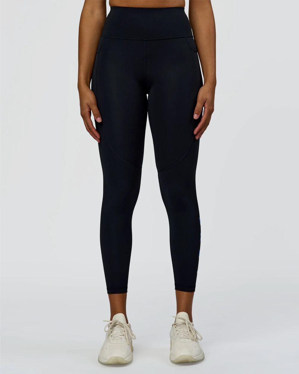 Black-Palace Blue