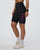Black-Ultra Fuchsia