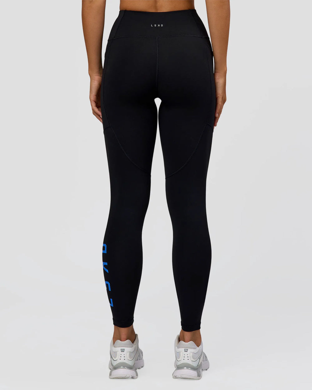 Black-Palace Blue