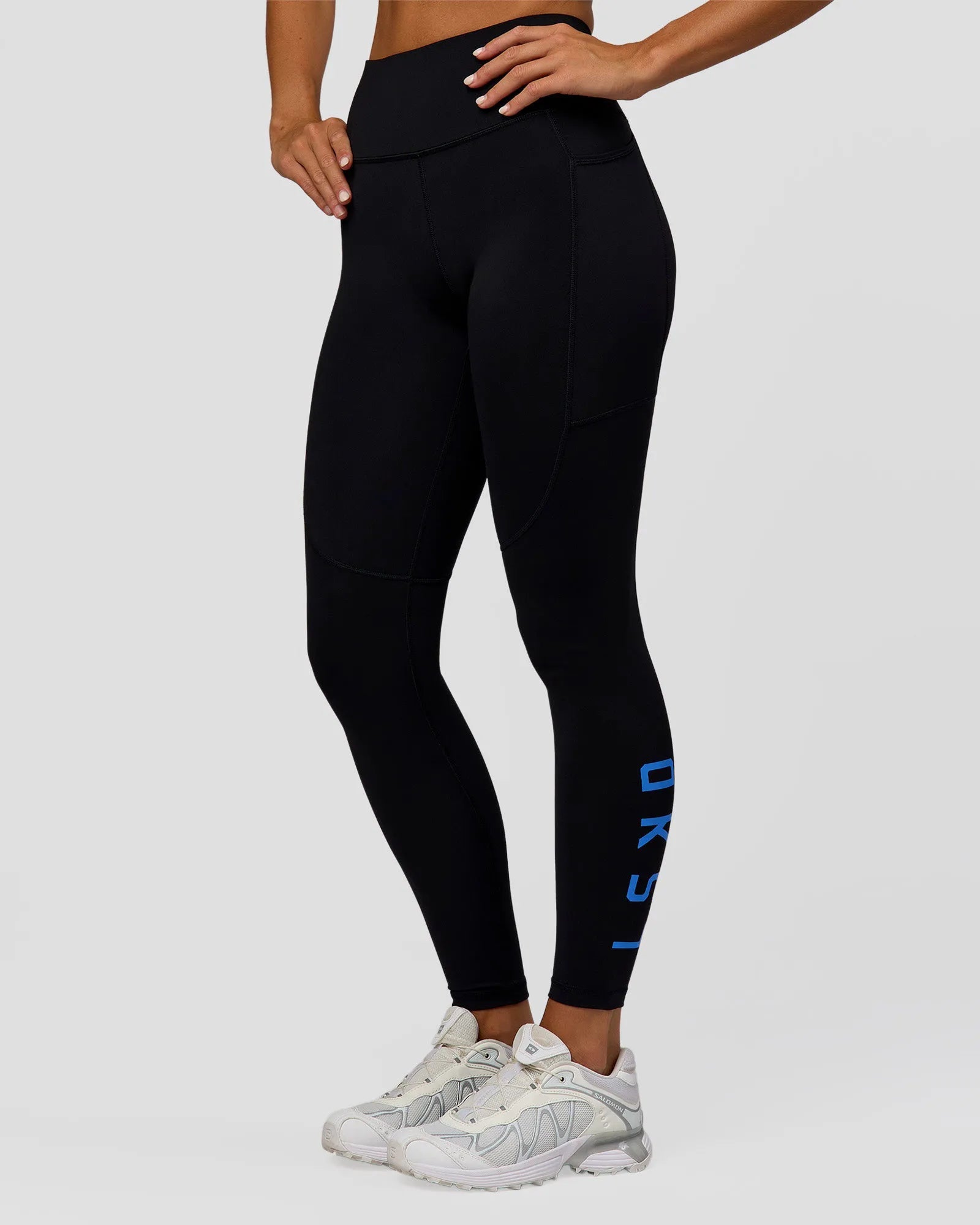 Black-Palace Blue