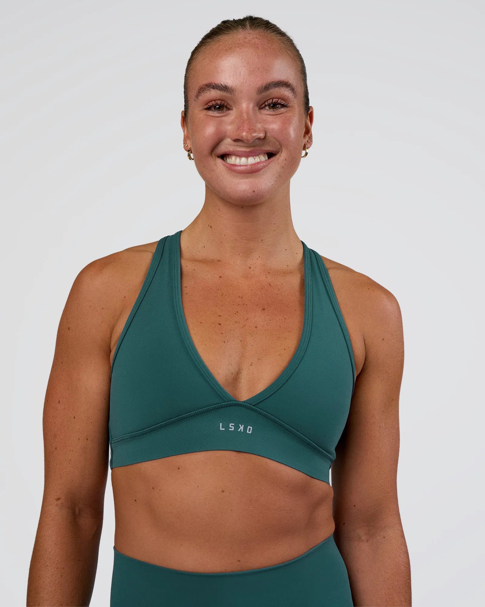 Transformative Teal