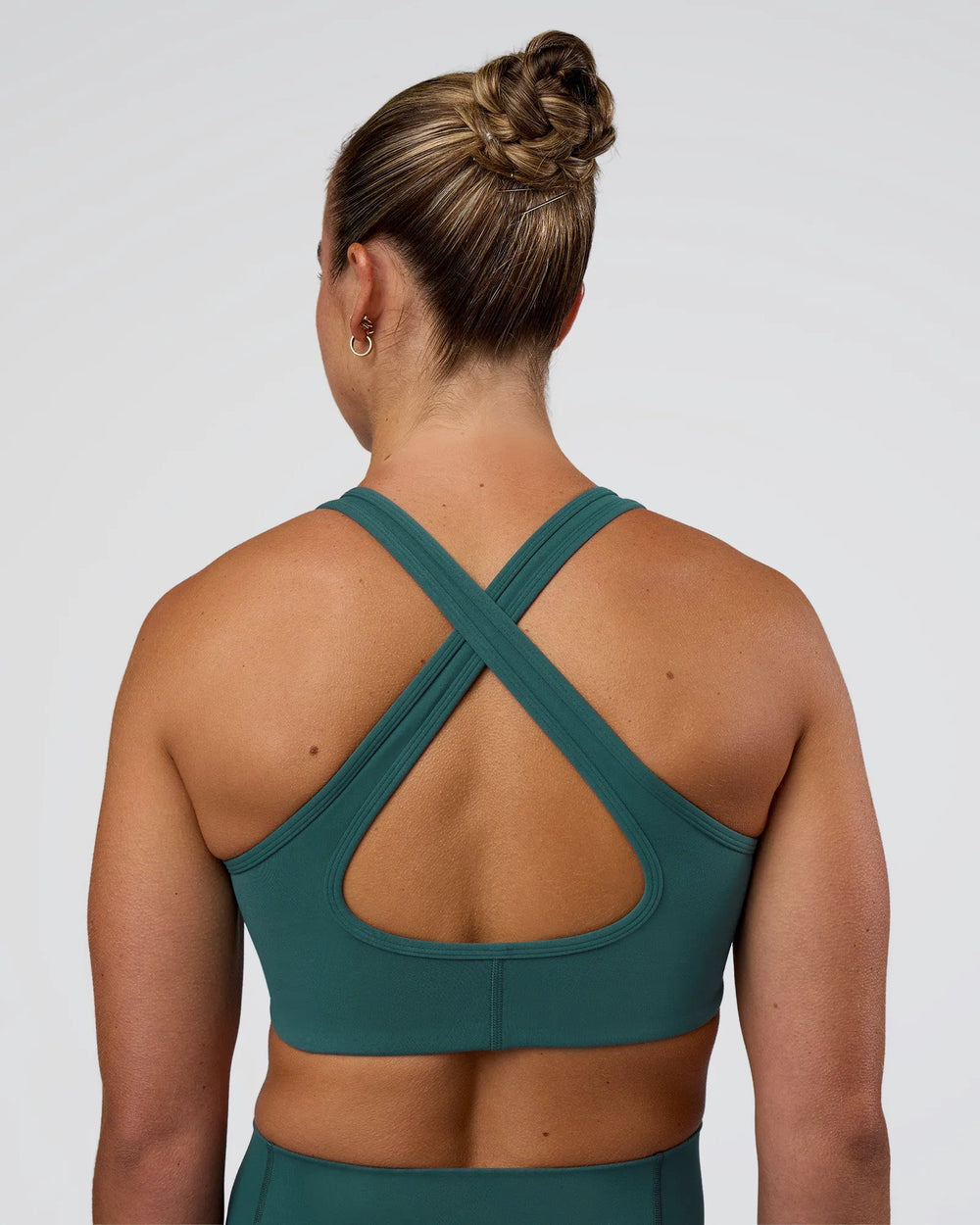 Transformative Teal