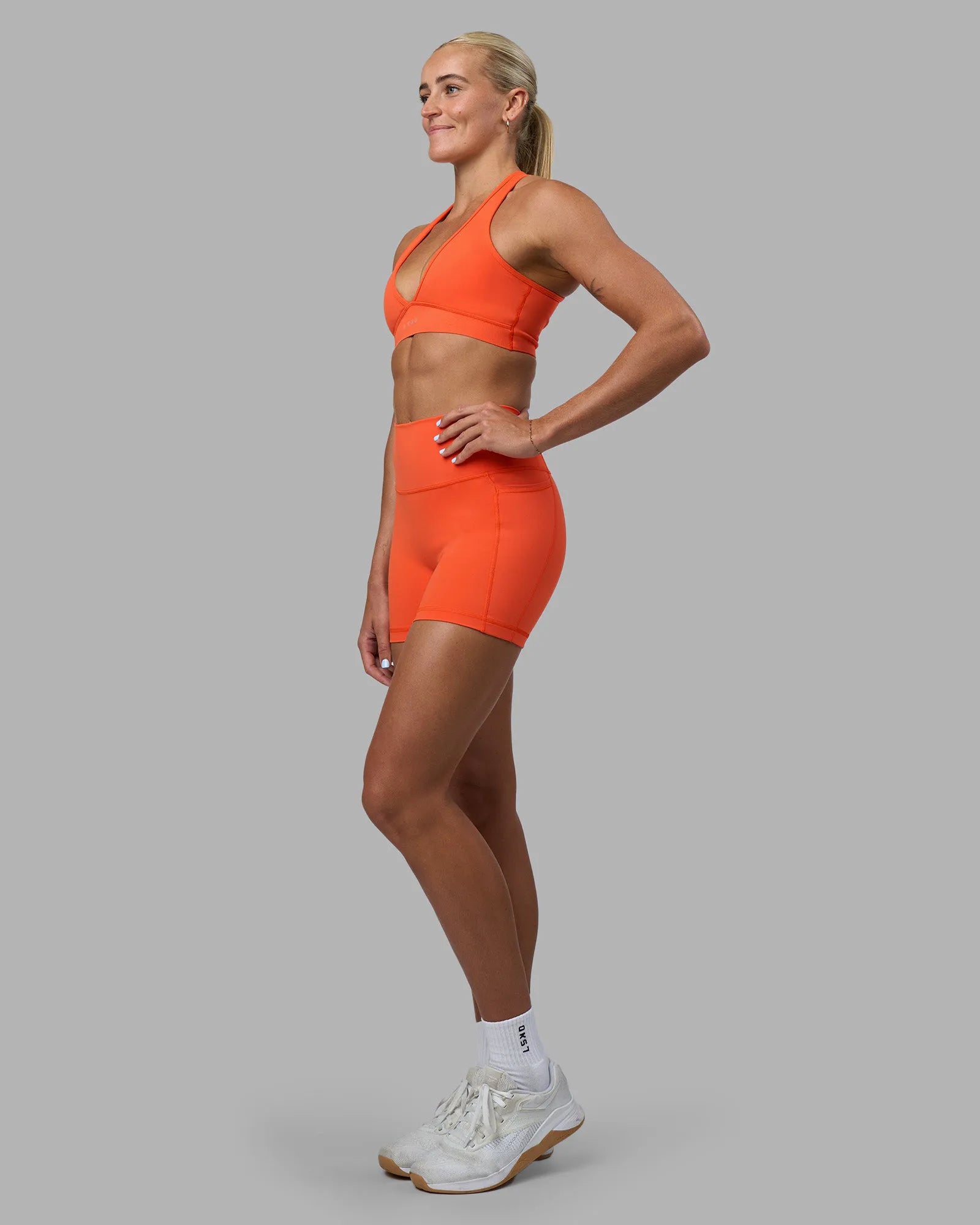 Ultra Orange