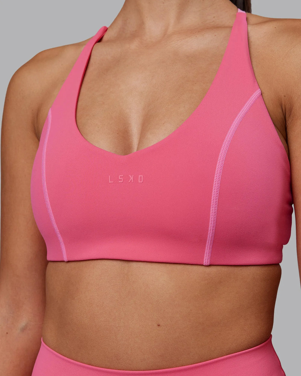 Hot Pink