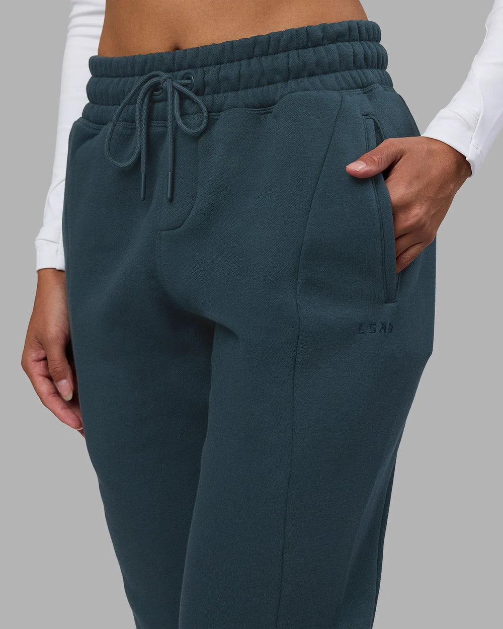 Deep Sea