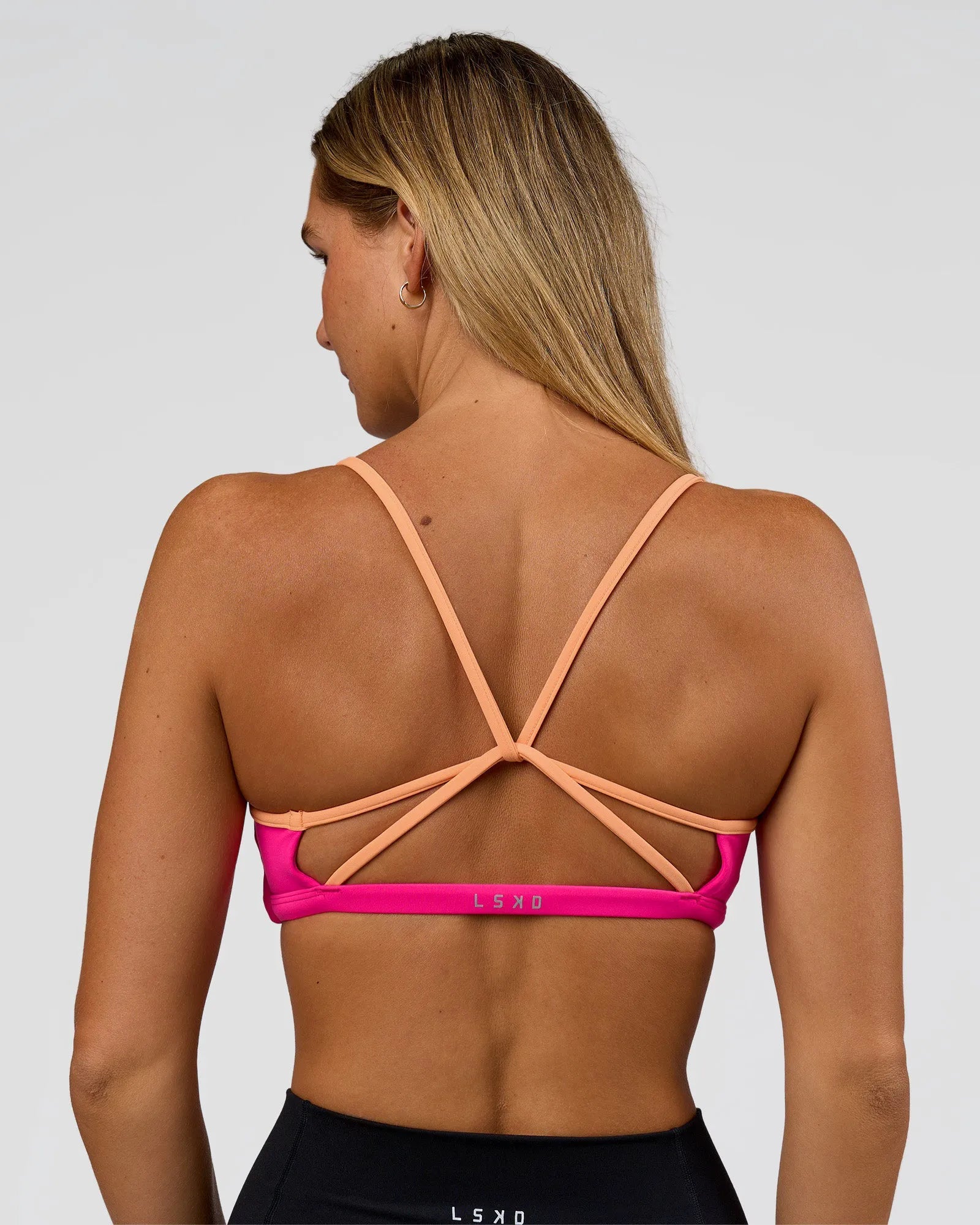 Ultra Pink-Cantaloupe