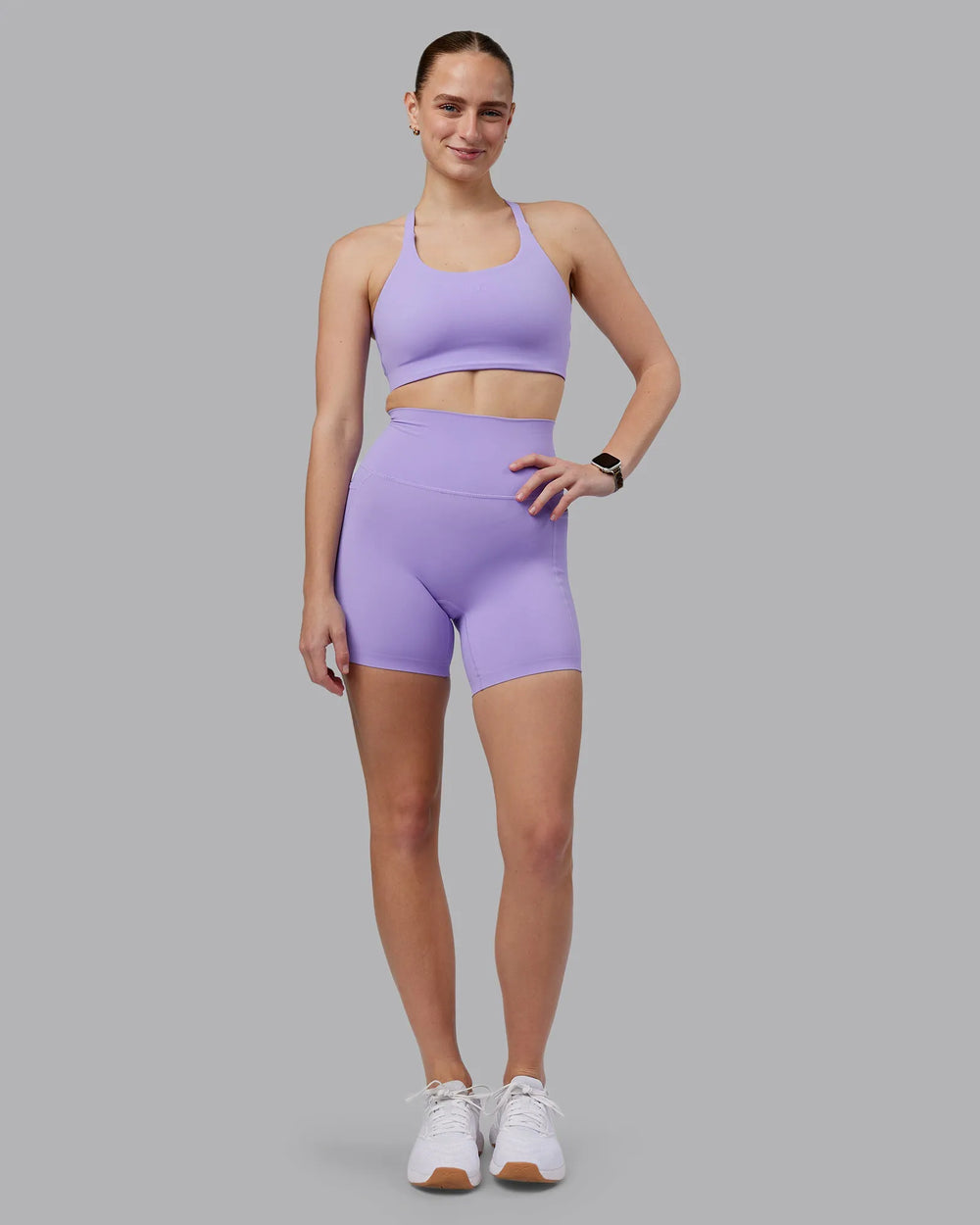 Violet Ray