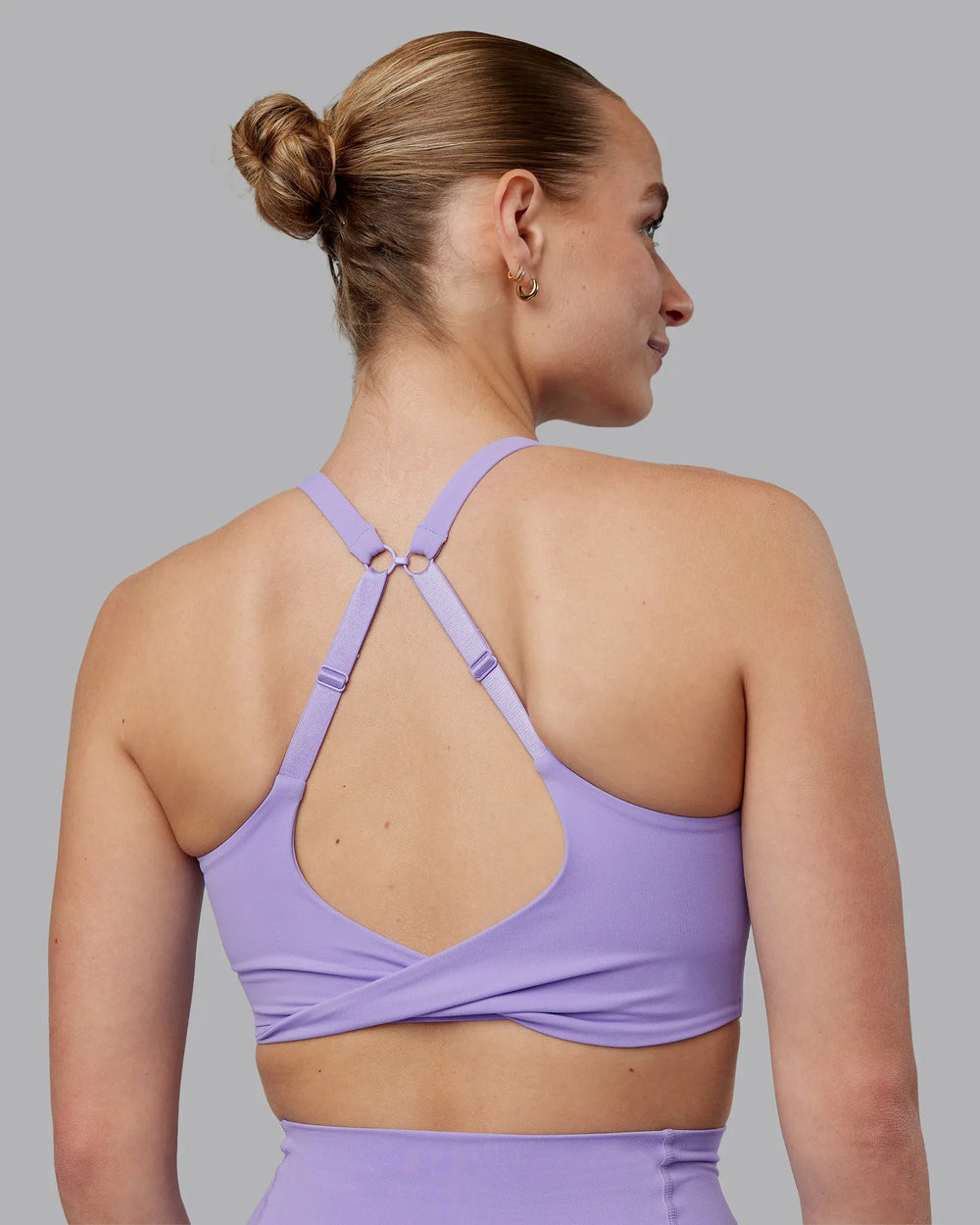 Violet Ray