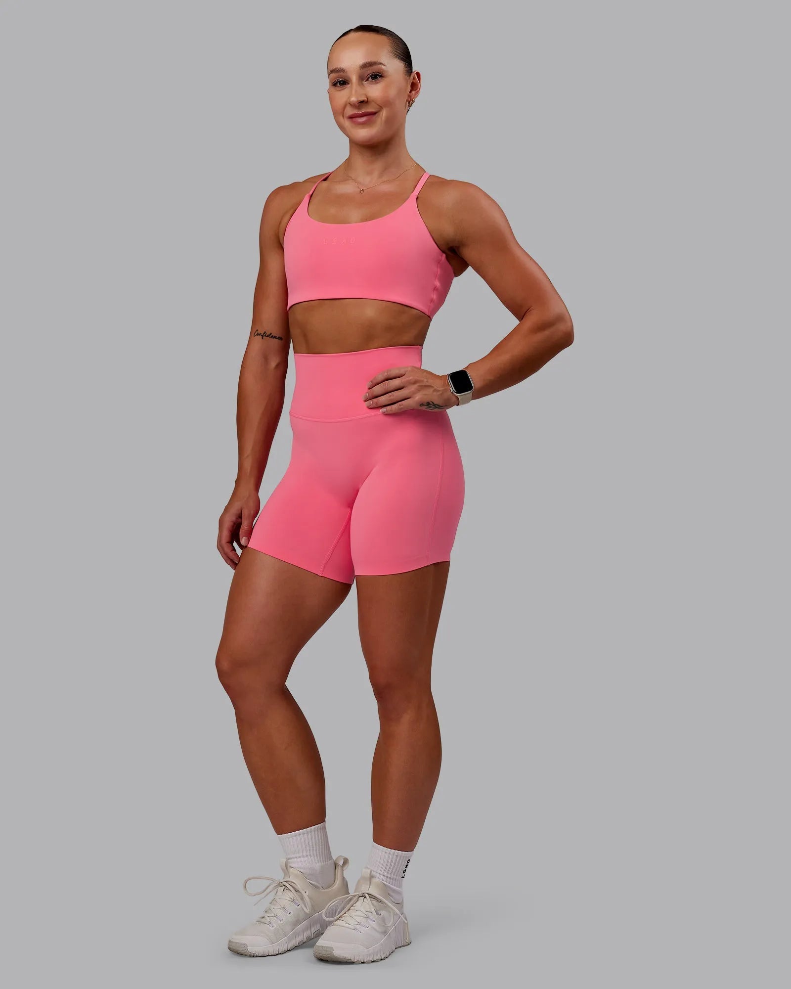 Pink Lemonade