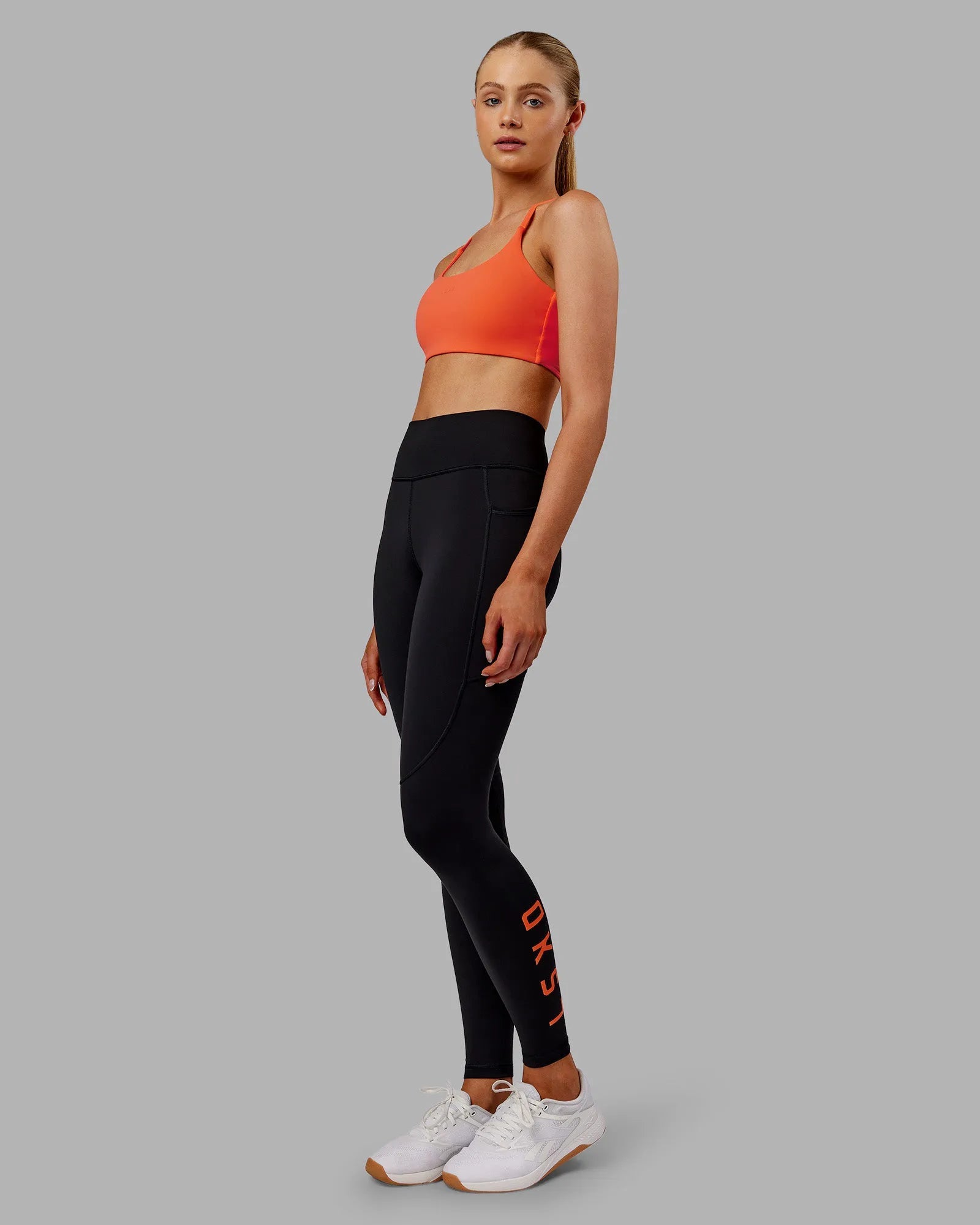 Ultra Orange