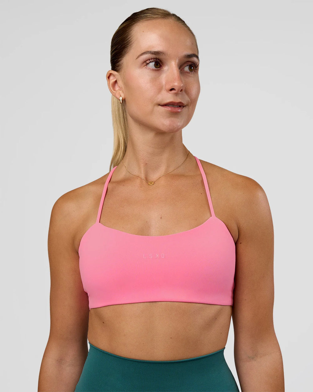 Candy Pink