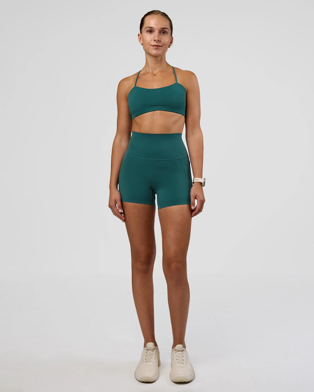 Transformative Teal