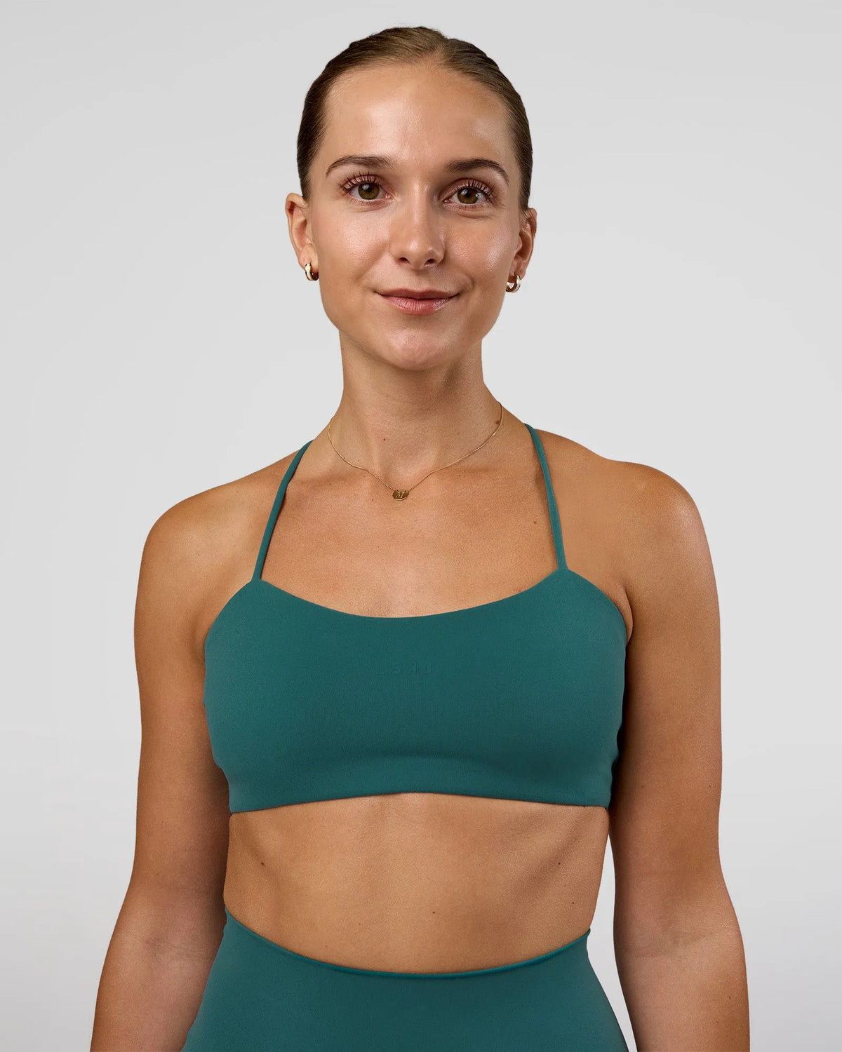 Transformative Teal
