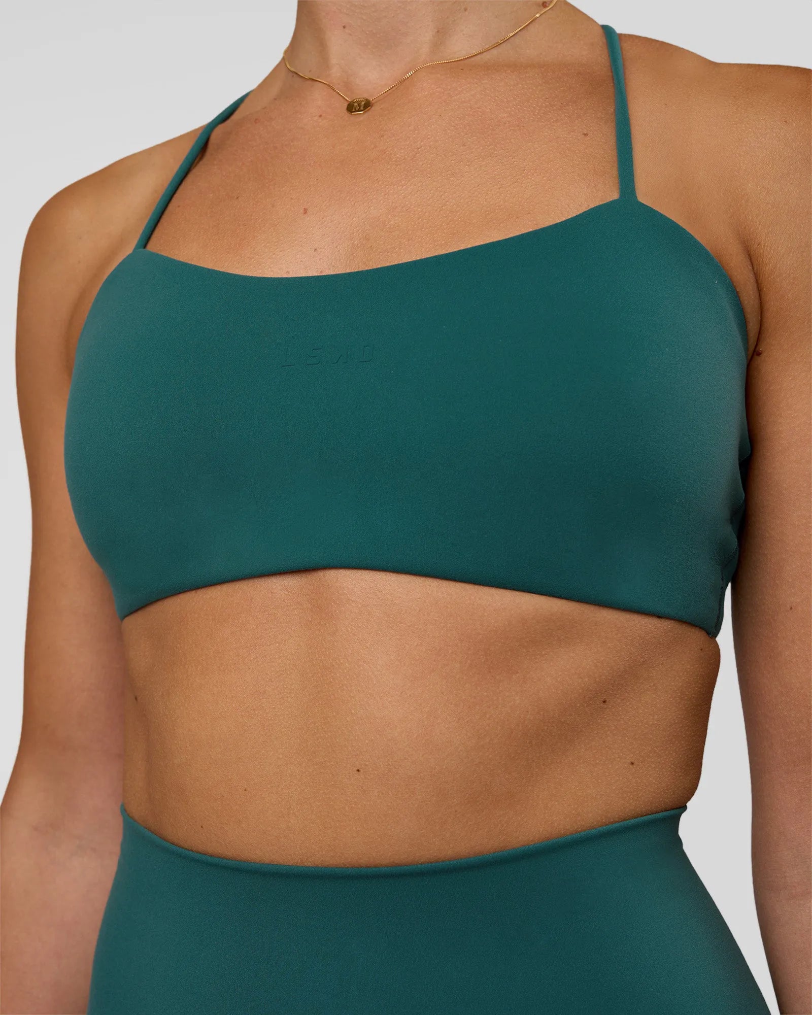 Transformative Teal