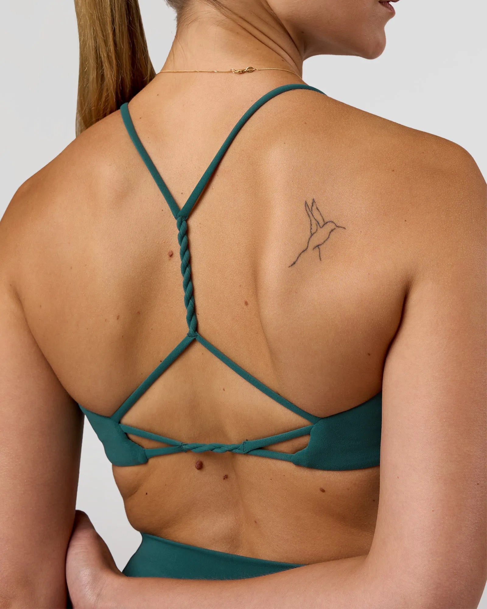 Transformative Teal