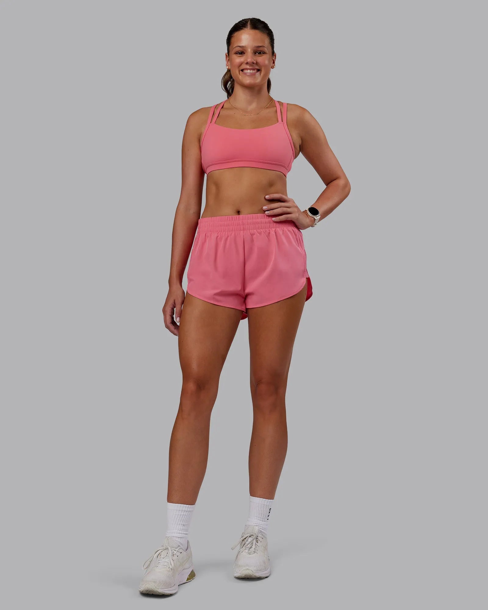 Pink Lemonade