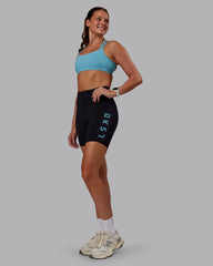 Retro Blue