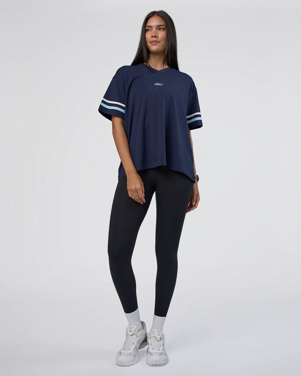 Future Navy-Glacial Blue