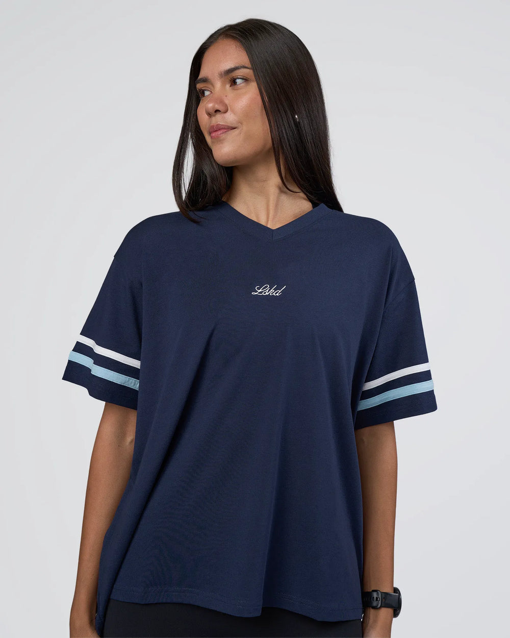 Future Navy-Glacial Blue