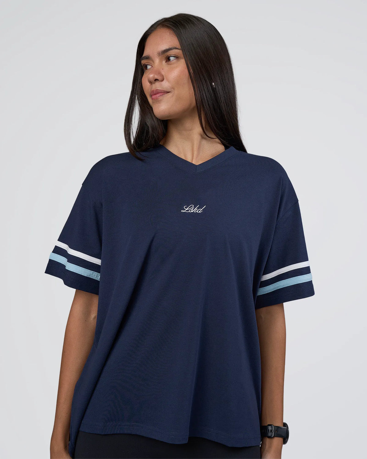 Future Navy-Glacial Blue
