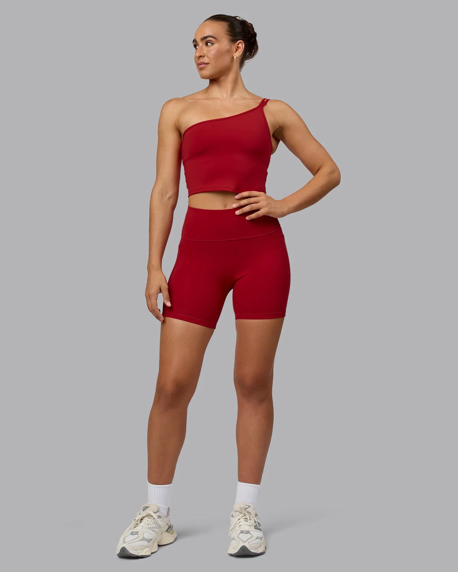Cherry Red