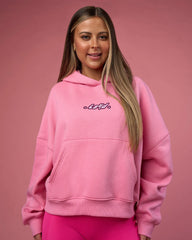 Candy Pink-Plum Caspia