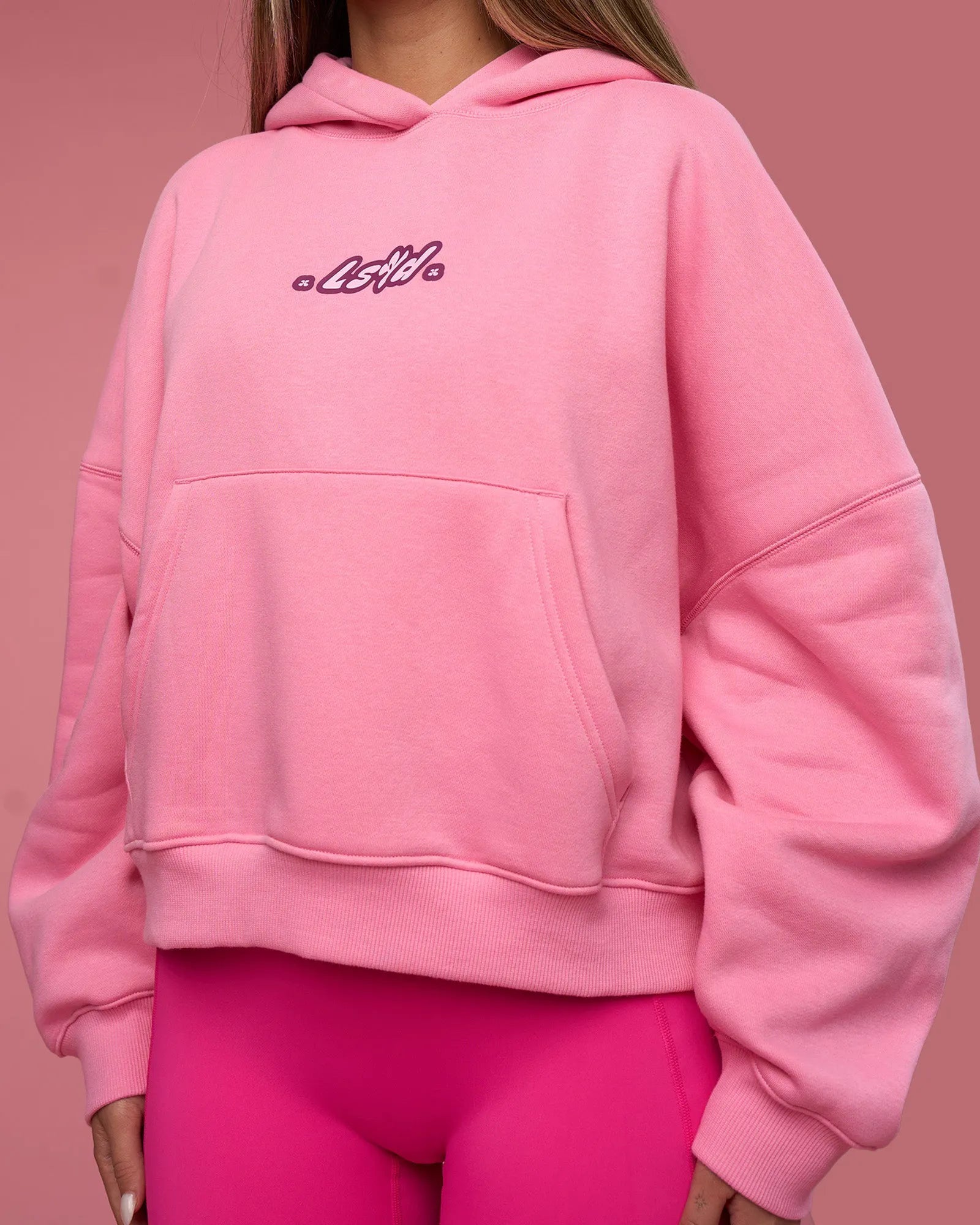 Candy Pink-Plum Caspia