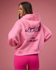 Candy Pink-Plum Caspia