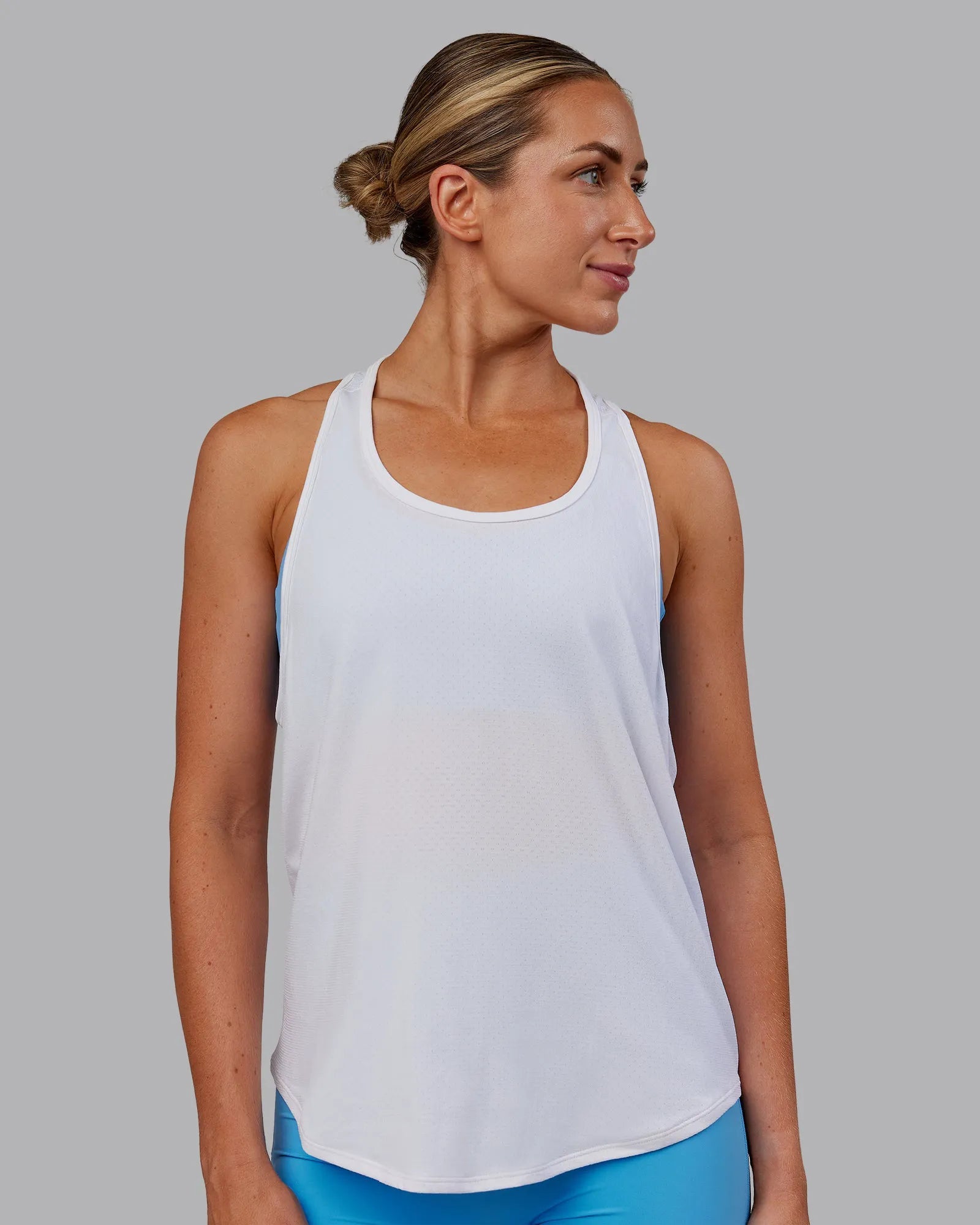 White/White
