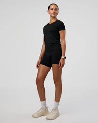 Black/Black