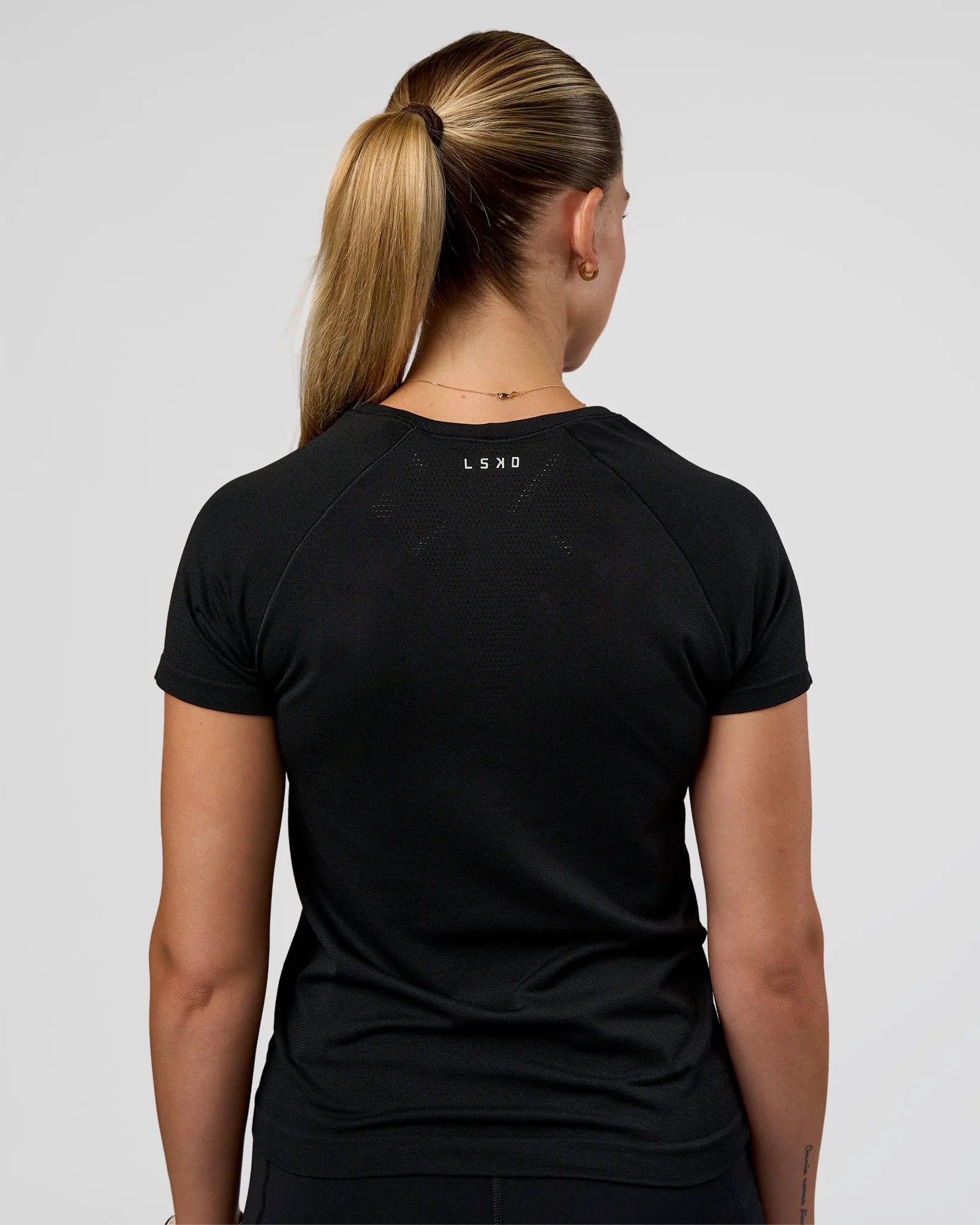 Black/Black