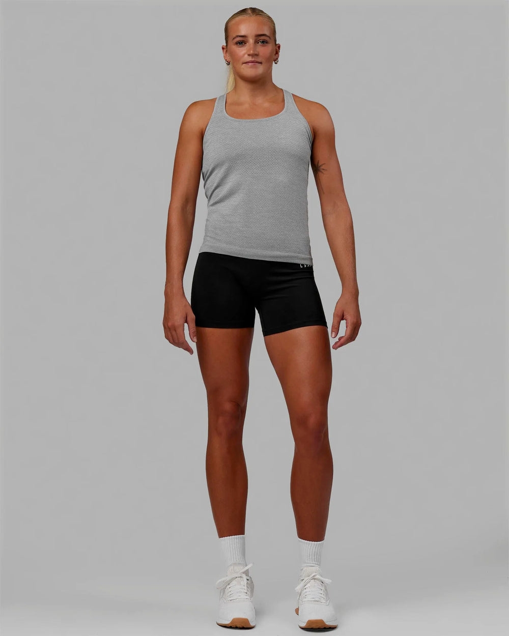 Light Grey Marl