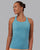 Retro Blue/Retro Blue