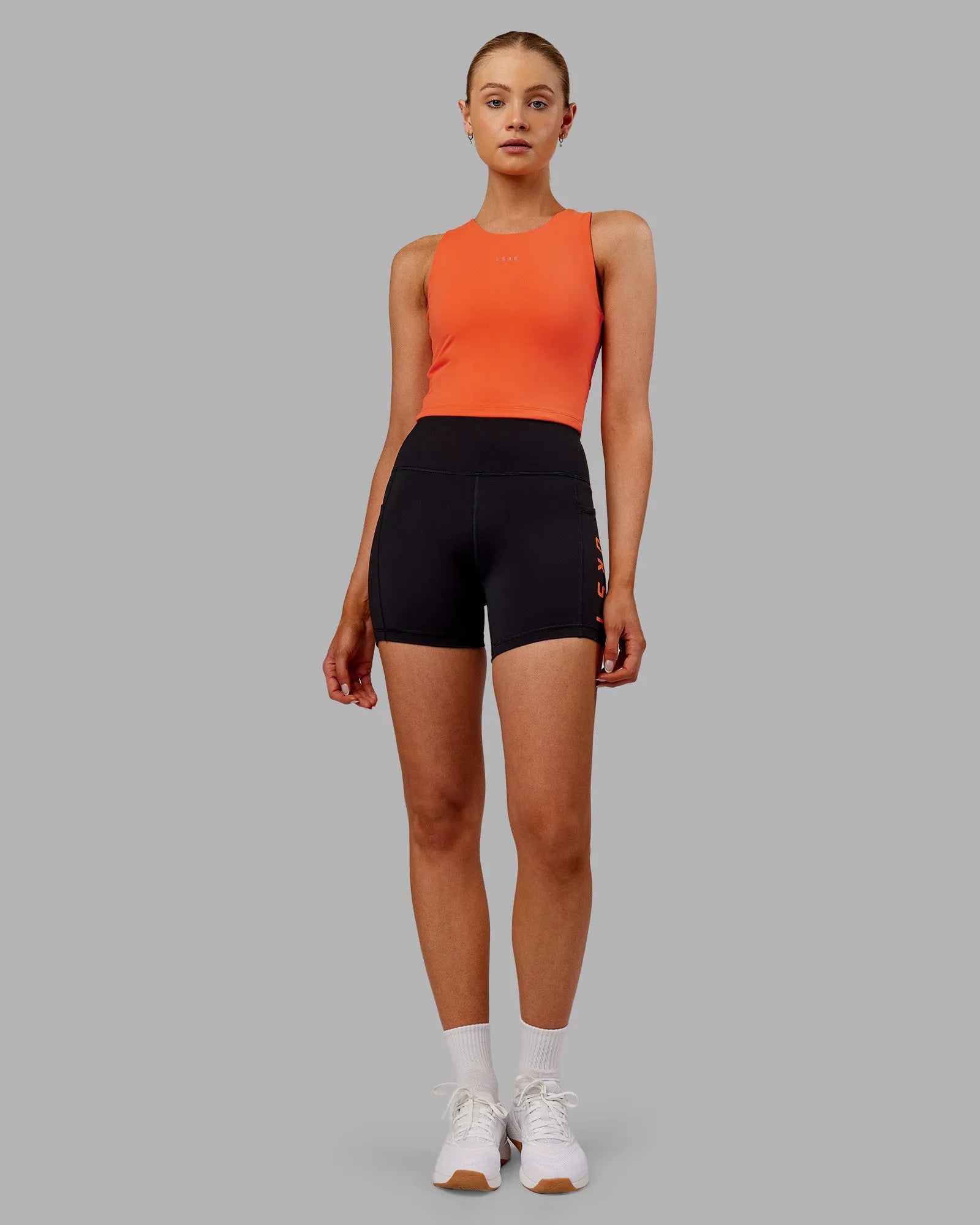 Ultra Orange