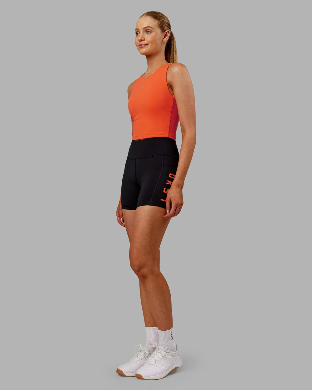 Ultra Orange