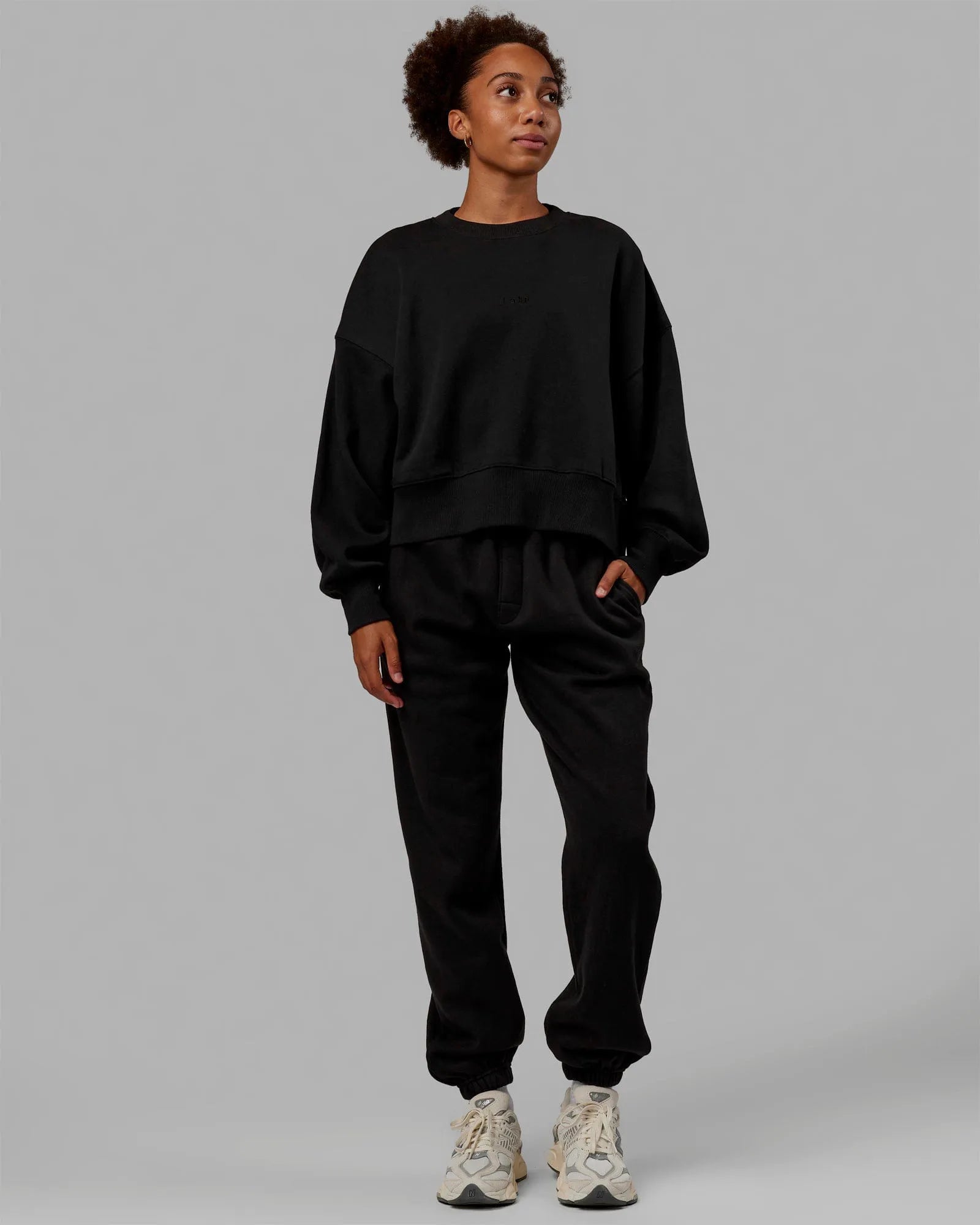 Black-Black