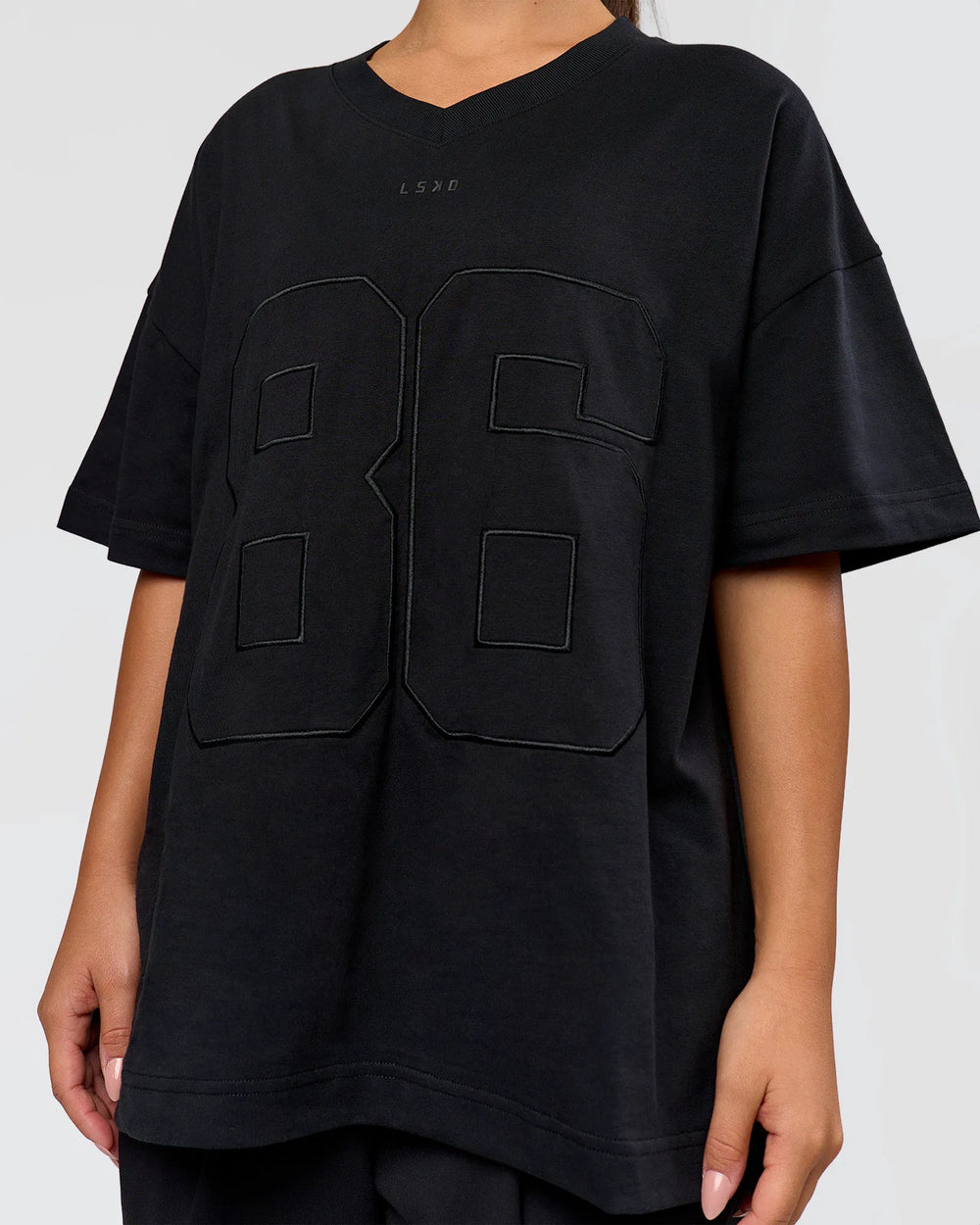 Black-Black