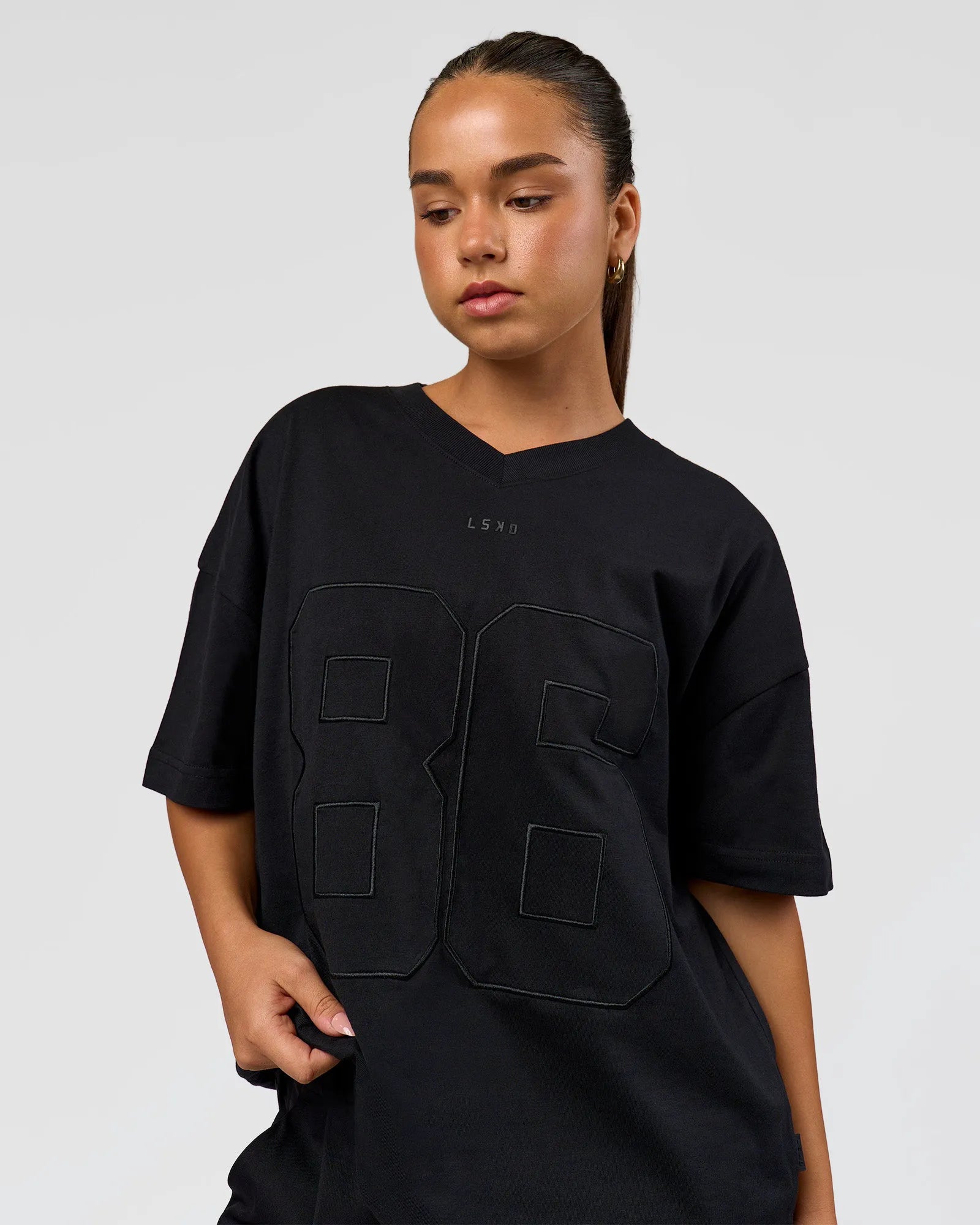 Black-Black