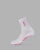 White-Ultra Pink